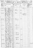 1850Virginia Pittsylvania Co. Census Showing Samuel Carter Williams-Tim Stamps and William H. Reynolds 