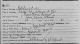 Browse-McDonald Marriage Document