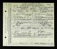 Birth Record-Addison Gordon Billingsley, Jr.
