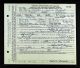 Delayed Birth Record-Lewis Eugene Adkins