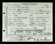 Marriage Record-Essie Maude Adkins to Claude Turner Barber