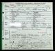 Death Certificate-Mary Powell Carter