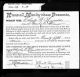 Marriage Record-Charles Taylor Reynolds-Kate Thompson