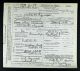 Death Certificate-Delia M. Reynolds (nee Cook)