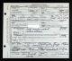 Death Certificate-George Lester McNeely