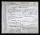 Death Certificate-Maggie Ethel carter (nee Green)