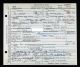 Death Certificate-Margaret 'Maggie' Vernon (nee Carter)
