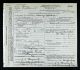 Death Certificate-Walter A. Jackson