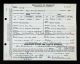 Marriage record-Eanes-Billings