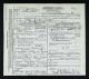 Death Certificate-John James Eanes