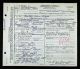 Death Certificate-Martha Ann Falls (nee Neal)