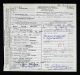 Death Certificate-Franklin Pierce Miller