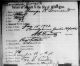 Death Certificate-George Reynolds Townsend