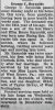 Obit. Midland Journal 7/18/1930