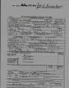 Death Certificate-Grace Viola Wilson (nee Lilley)