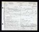 Death Certificate-Charles Gray