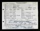 Marriage Record-Clinton Lewis Gregory to Dorothy Austin on September 14, 1936, Bedford, Virginia