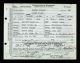 Marriage Record-Douglas Gregory to Gladys Creasy on June 14, 1941, Chatham, Virginia