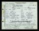 Marriage Record-Clifton Russell Gregory to Frances Selwyn Hubbard on December 27, 1939, Pittsylvania County, Virginia