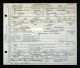 Death Certificate-Mary Katherine Gregory (nee Griggs)