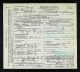 Death Certificate-Thomas H. Gregory