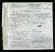 Death Certificate-James Leftridge Levely
