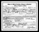 Marriage Record-David Alexander Jefferson to Cora Estelle Seymore April 15, 1923, Guilford, North Carolina