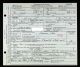 Death Certificate-John James oakes