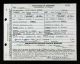 Marriage Record for Ann Nelson Leavell to Frank Philip Barber