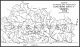 Map of Lunenburg County 1746