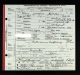 Death Certificate-Marion Reynolds (nee Landrum)