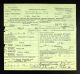 Death Certificate-Martha Ann Reynolds West