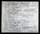 Death Certificate-Mary Elizabeth 'Bett' Mitchell Slayton