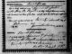Marriage Record Randolph Georgia Thomas Peter Jester and Mary M. Boyett 1843