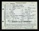 Marriage Record-Margaret Lucille Stimpson-Claude Coffey Reynolds
