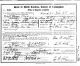 Marriage Record: Rigney-Farthing