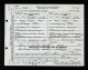 Marriage Record-Claud Cooper Wright to Helen Mae Minter