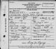 Birth Record-Myrtle Ellen Rigney