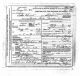 Death Certificate-Carrie Louise Powell