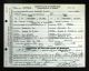 Marriage Record for Essie Lillian Reynolds and William Jennings Blanks