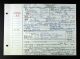 Death Certificate-Grover Cleveland Reynolds