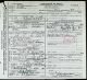 Death Certificate-Ida Reynolds