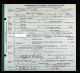 Death Certificate-James Curtis Reynolds