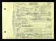 Death Certificate-Mary Frances Pontz Reynolds