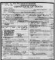 Death Certificate-Elizabeth S. Reynolds