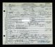 Death Certificate-Patty Slaydon (nee Dickinson)