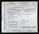 Death Certificate-William Tazewell Wooding