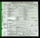 Death Certificate-Willie B. Reynolds (nee Barbour)