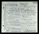 Death Certificate-Ida Wright (nee Gravely)