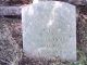 Headstone
Samuel A. Swanson
Born 15 Apr 1809
Died 5 Mar 1885
